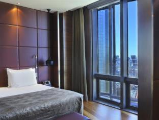 Eurostars Madrid Tower - Madrid - 4