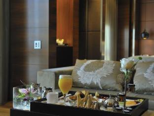 Eurostars Madrid Tower - Madrid - 3