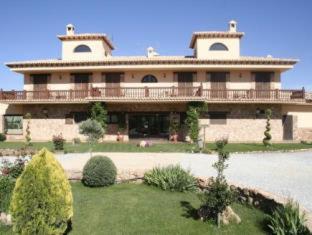 Hotel Rural Los Nogales - Pozo Alcón - 9