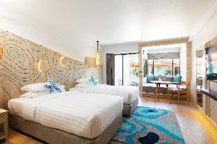 LIV Hotel Phuket Patong Beachfront - 4