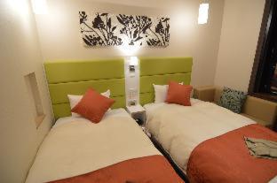 Queens Hotel Chitose - Chitose - 2
