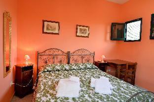 Agriturismo Santa Chiara - Alezio - 7