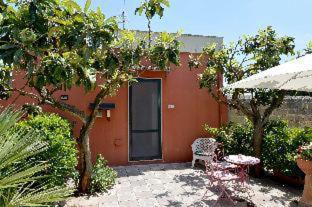 Agriturismo Santa Chiara - Alezio - 5