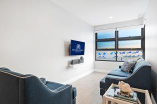 The Hamptons Apartments - Port Melbourne - Melbourne - 9
