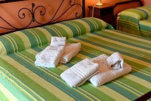 Agriturismo Santa Chiara - Alezio - 4