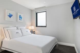The Hamptons Apartments - Port Melbourne - Melbourne - 7
