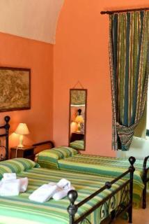 Agriturismo Santa Chiara - Alezio - 1