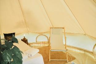 Roost Glamping - SHA Certified - 9