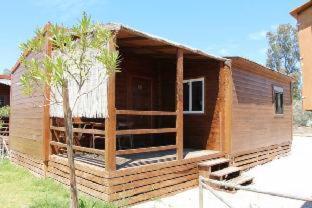 Bungalows Park Albufera - El Saler - 4