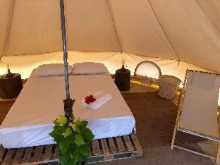 Roost Glamping - SHA Certified - 3