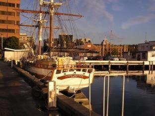 Hobart Waterfront Apartments - Hobart - 6