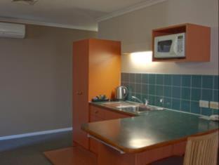 Hobart Waterfront Apartments - Hobart - 5