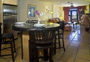Regency Country Club, Apartments Suites - Playa de las Américas - 9