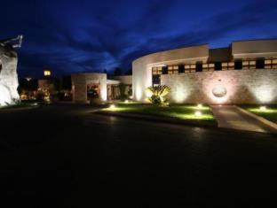 Grand Hotel la Chiusa di Chietri - 9