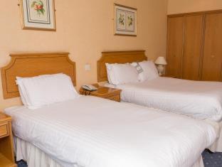Sketchley Grange Hotel & Spa - Hinckley - 8