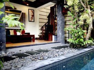 The Bali Dream Villa Seminyak - Seminyak - 2