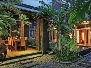The Bali Dream Villa Seminyak - Seminyak - 1