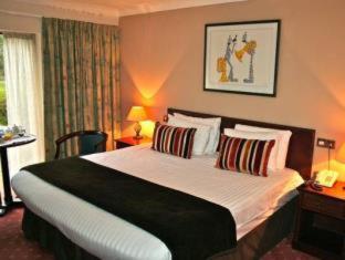 Ellington Lodge at The Concorde - Eastleigh - 9