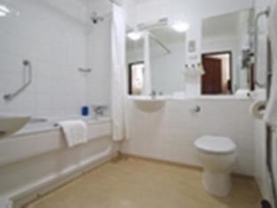 Ellington Lodge at The Concorde - Eastleigh - 8
