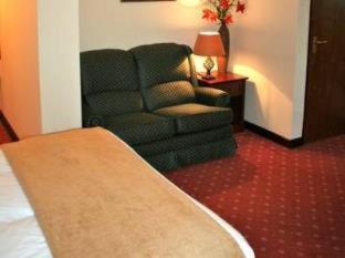 Ellington Lodge at The Concorde - Eastleigh - 7