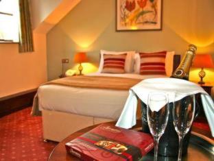 Ellington Lodge at The Concorde - Eastleigh - 6