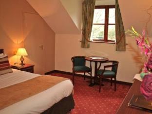 Ellington Lodge at The Concorde - Eastleigh - 4