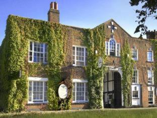 The Talbot Inn - Woking - 8