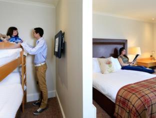 Macdonald Aviemore Hotel at Macdonald Aviemore Resort - Aviemore - 8