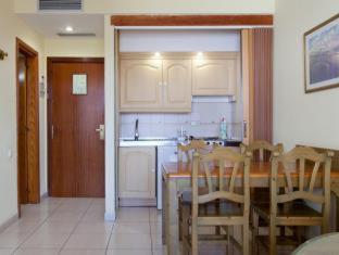 Hotel-Apartamentos Andorra - Playa de las Américas - 7