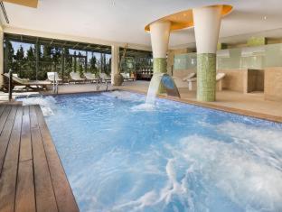 Palacio de Sancti Petri, a Gran Meliá - The Leading Hotels of the World - Chiclana de la Frontera - 5