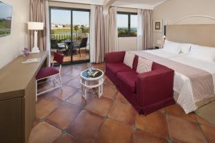 Palacio de Sancti Petri, a Gran Meliá - The Leading Hotels of the World - Chiclana de la Frontera - 3