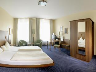 Victoria Hotel - Minden - 1