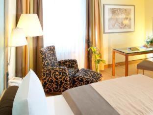 Mercure Parkhotel Mönchengladbach - Mönchengladbach - 8