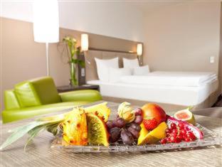Mercure Parkhotel Mönchengladbach - Mönchengladbach - 7