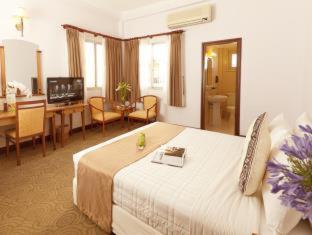 Liberty Hotel Saigon Parkview - Ho-Chi-Minh-Stadt - 1