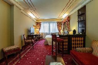 River Chateau Hotel - Roma - 7