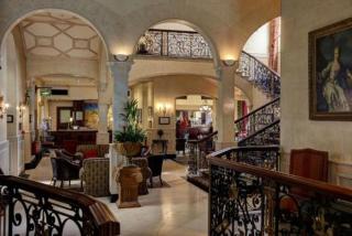 The Midland Hotel - 9