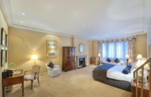 Sir Stamford Circular Quay - Sydney - 9