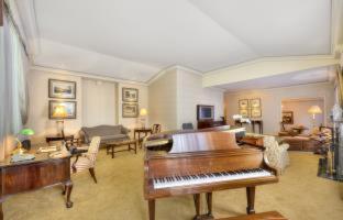 Sir Stamford Circular Quay - Sydney - 6