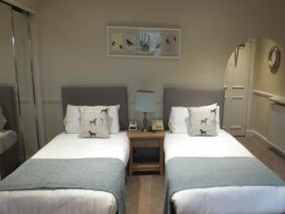 Braid Hills Hotel - Edinburgh - 6