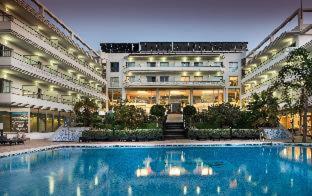 Hotel Sun Palace Albir & Spa - 9