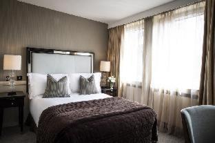 The Bristol Hotel - Bristol - 9