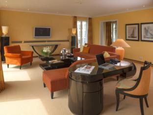 Parkhotel Bremen – ein Mitglied der Hommage Luxury Hotels Collection - Bremen - 7