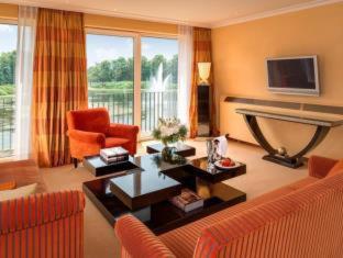 Parkhotel Bremen – ein Mitglied der Hommage Luxury Hotels Collection - Bremen - 3