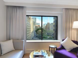 Amora Hotel Jamison Sydney - Sydney - 2