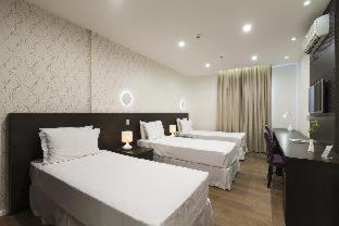 Arosa Rio Hotel - Rio de Janeiro - 9