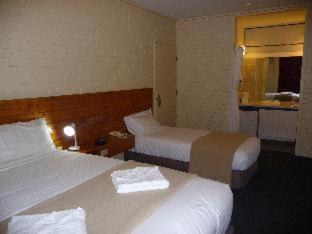 The Wine Vine Hotel - 7