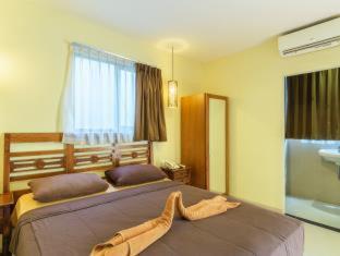 Guest House Matahari - 8