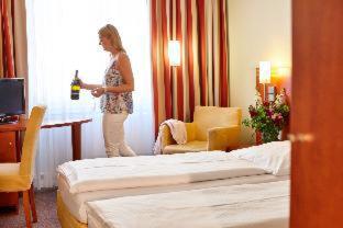 Hotel Concorde - 9