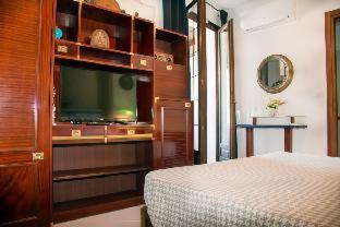 Hotel Overland - 1
